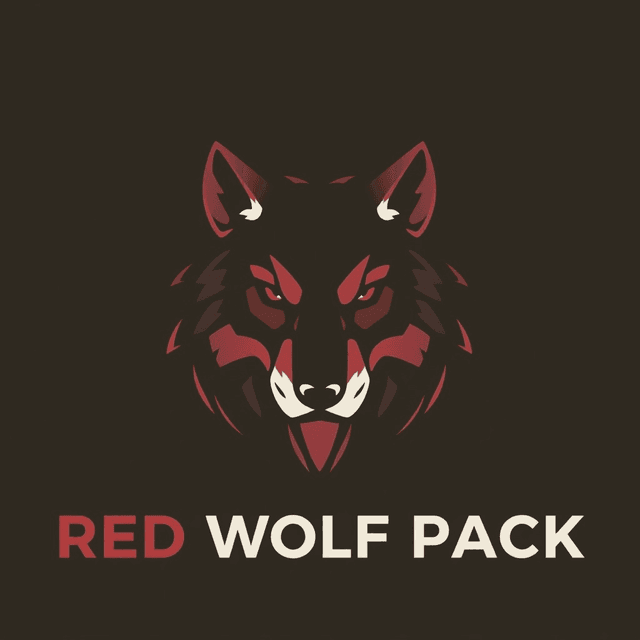 RED Wolf Pack - Cybersecurity for Churches and Ministries